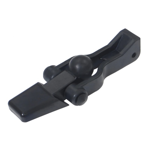 [TI-3R8F-ZQZC] Hood Latch Kenworth HLK1000 K147-107 K147107 K147C106 K147-C-106 11543
