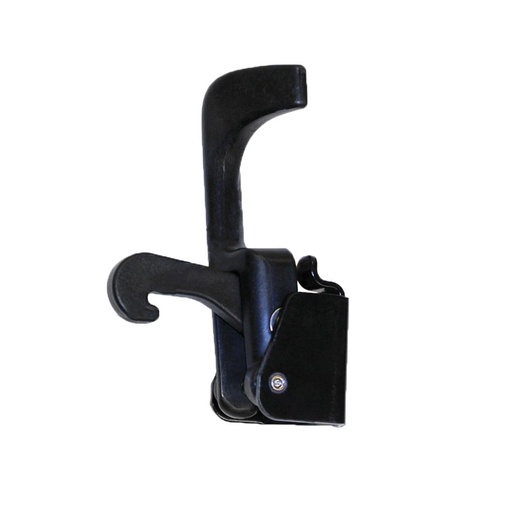 [TD-W279-LVLE] Hood Support Latch Hook RH Freightliner  HLK1018  17-12886-001 A1712658003