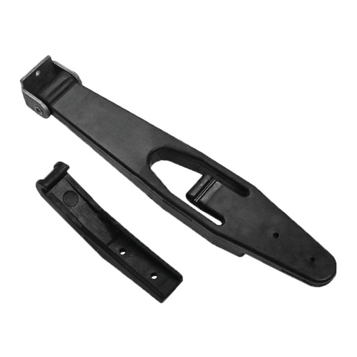 [WA-RGHF-RQ49] Hood Latch Kit Freightliner  505.554 HLK1024K  GAFF11176