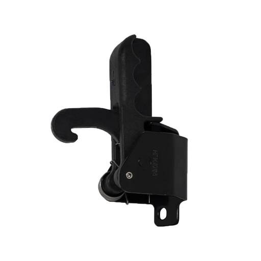 [FG-XWLX-3YG4] Hood Support Latch RH Freightliner HLK1049 A17-16127-000 1712711001