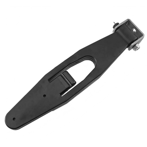 [HU-I31I-L8RR] Hood Latch 9-1/2in Peterbilt   HLK1089   161037