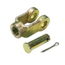 Clevis Kit 1/2in Pin 1/2in-20  179.YK5810 KN36490