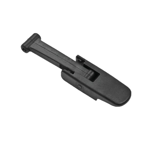 [L9-FUVK-N2H4] Hood Latch Peterbilt HLK2337 3799363 37-99-363