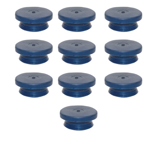 [EB-E8IV-XJSA] Center Fill Plug  180.10617  	E04000V (Pack of 10)