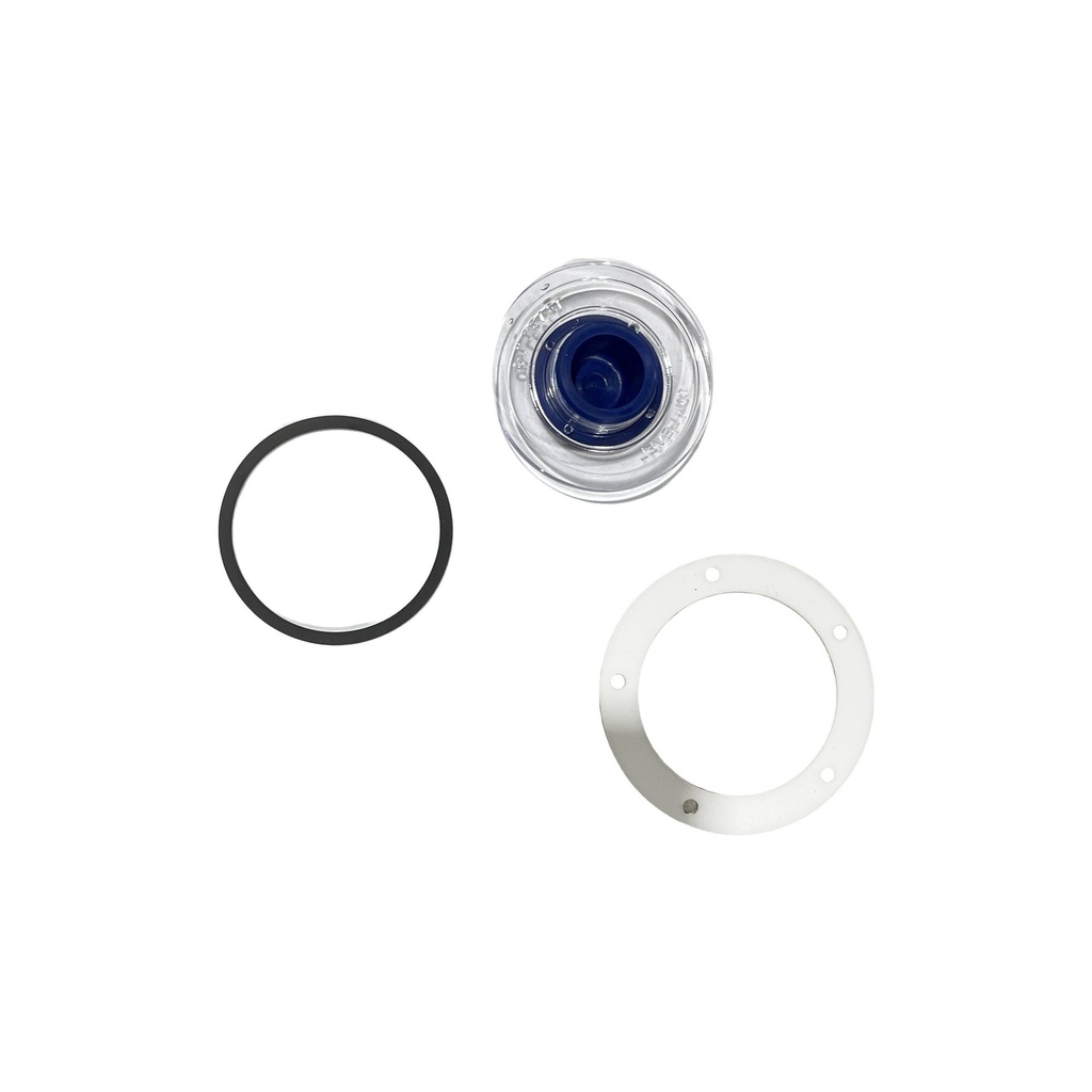 Hub Cap Window Kit 180.10642 359-5999 | KAHGO Truck Parts