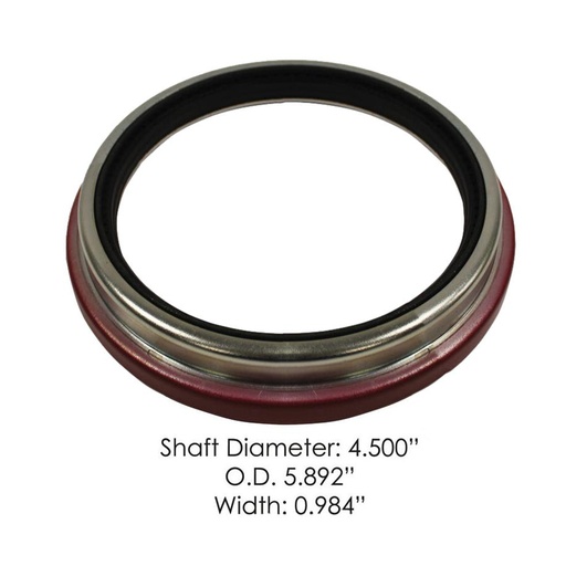 Oil Seal 181.370131A 380131A 3701131A