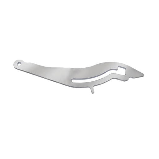 [P1-R8W8-7Z4X] Hood Hold Open Latch Peterbilt  HLK2698   L566014