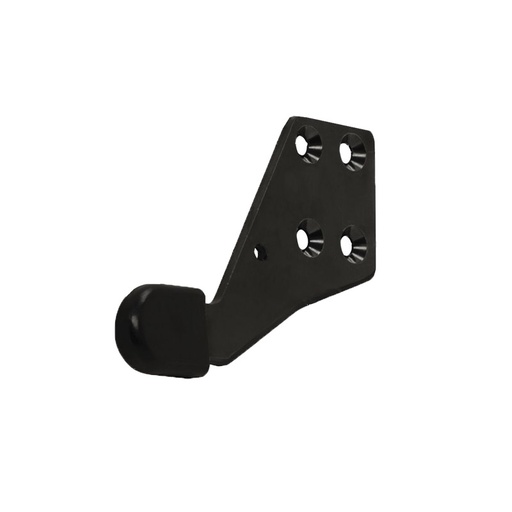 [9P-MYTW-7EWR] Hood Guide Poly RH IHC  HLK2733R   3810982C1