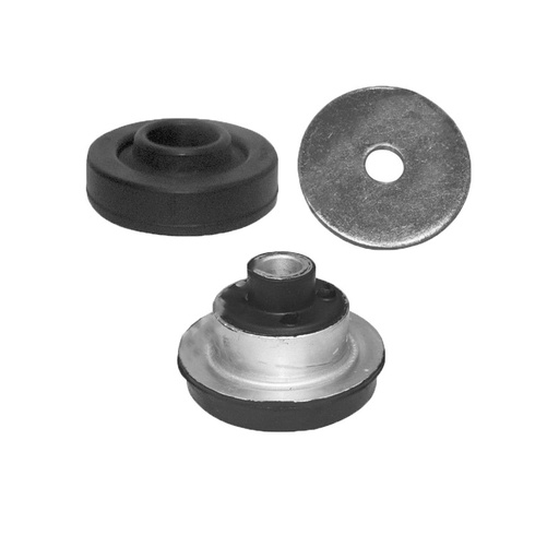 [IY-2Y7E-VNHX] Cabin Mount Kit Freightliner  M17337K