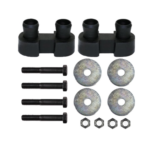 [IT-GEYQ-AYDO] Motor Mount Kit Freightliner  M17347K2