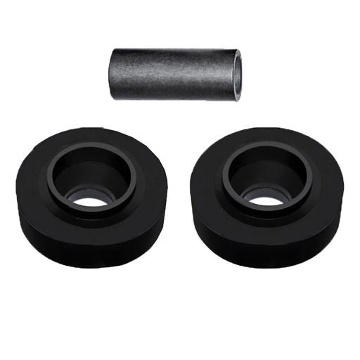 Radiator Mount Kit Freightliner  M17353K   BCD2746314