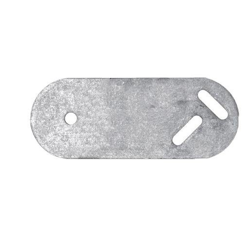 Guide Assembly Plate Only Kenworth  M17402PL    K350-1887