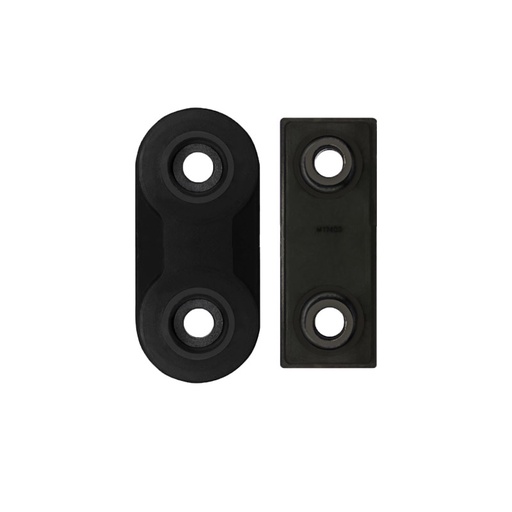 Motor Mount Kit Freightliner  M17403KS BCD-28945-1 BCD-27651-1 BCD-27651-2