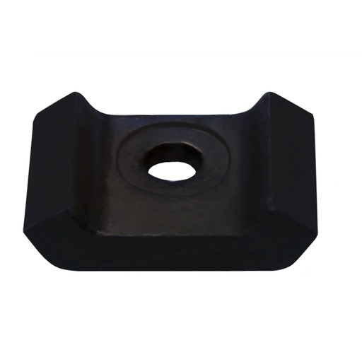 Motor Mount Bushing Upper Kenworth M17409  261362
