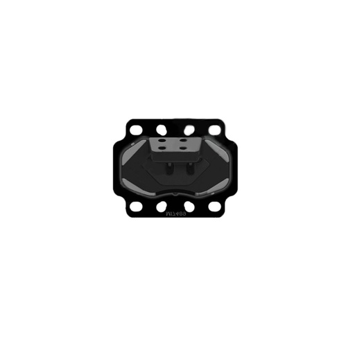 [IL-CQJJ-AYDG] Motor Mount Rear RH Paccar  M17489   A851510206R