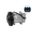 Air Conditioning Compressor 7H15 Type  830.31041    4326