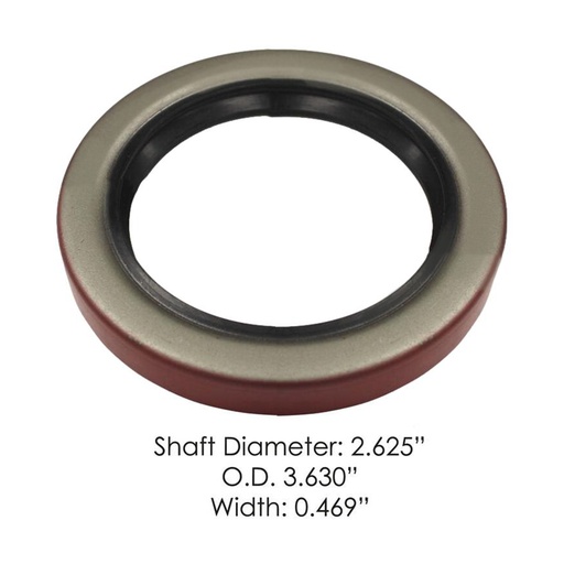 Oil Seal 181.475003N   	475003N