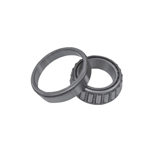 [JF-WNXB-FYUA] Wheel Bearing Kit 39520/39590  182.408   SET408