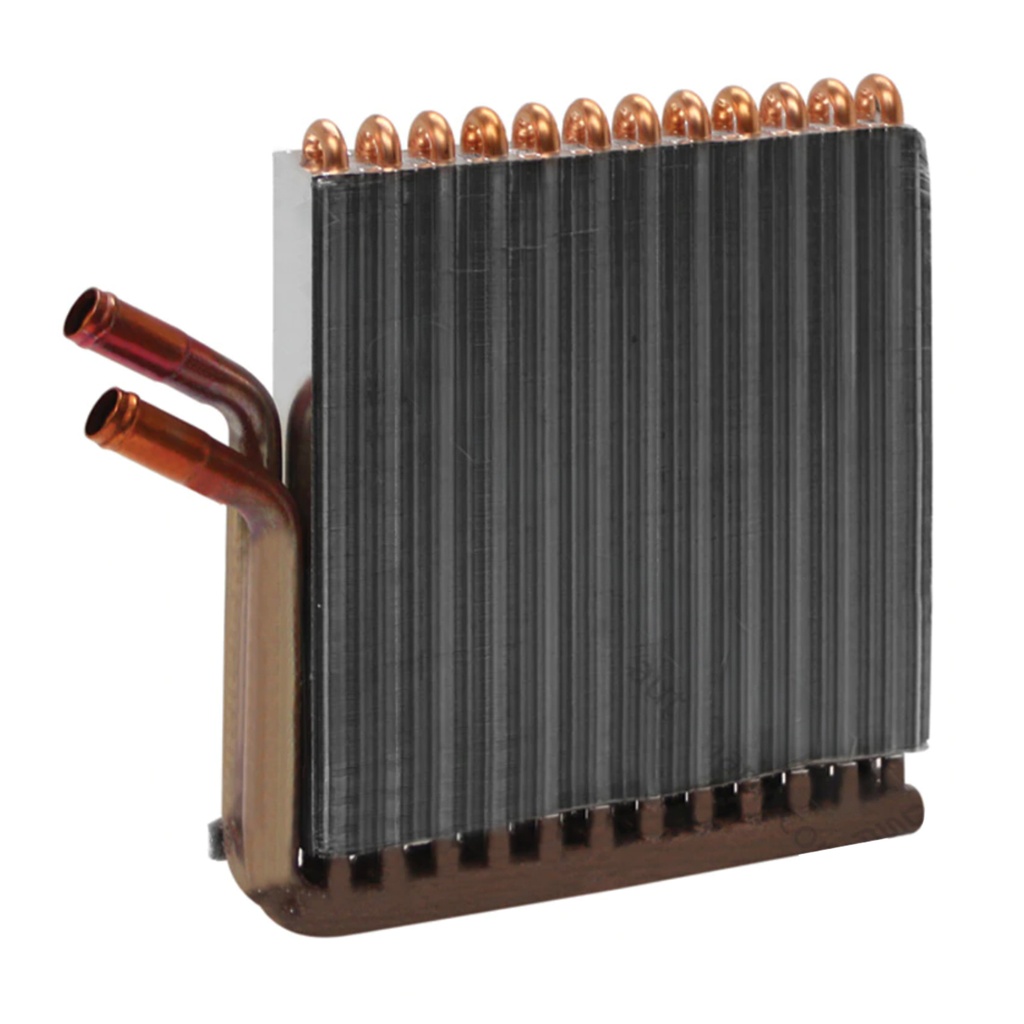 Mahle Heater Core Freightliner Behr 830.47103BE BOA91617 KAHGO Truck