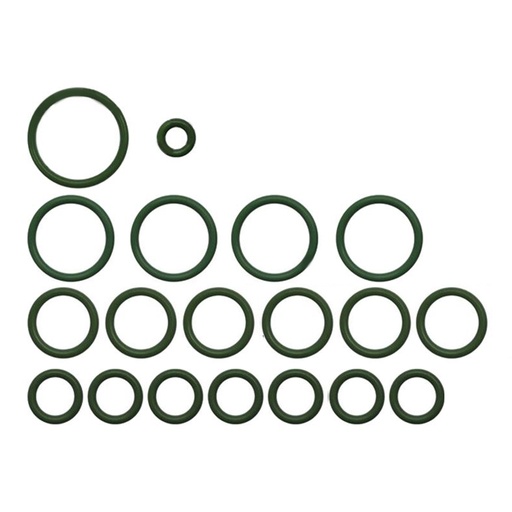 [WQ-VMS5-6GKD] AC O-Ring Kit Single Job  830.52101K   ABPN83312125