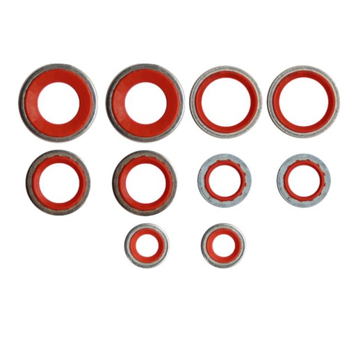 [5P-HML2-6T1P] Air Conditioning Stat Seal Kit  830.52104K