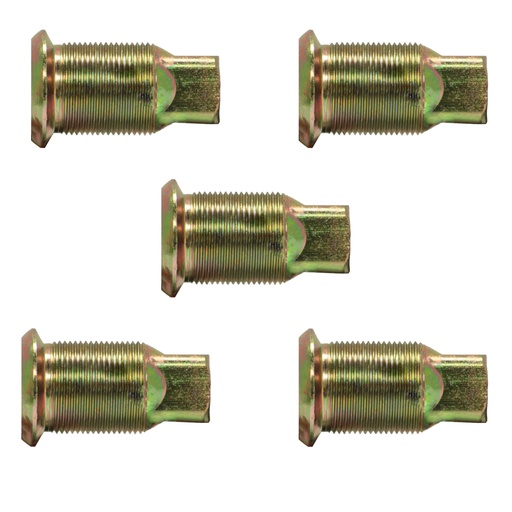 Inner Cap Nut  201.1001L   E5549L  (Pack of 5)