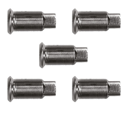 Inner Cap Nut  201.1002R  E7896R (Pack of 5)