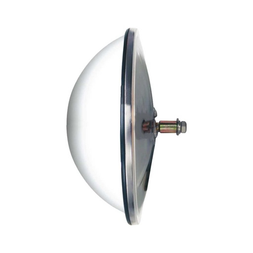 Eyeball Convex Mirror 8-1/2in  563.9049 610775 60013