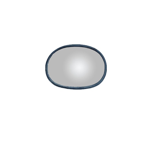 Cross View Convex Mirror  563.9076