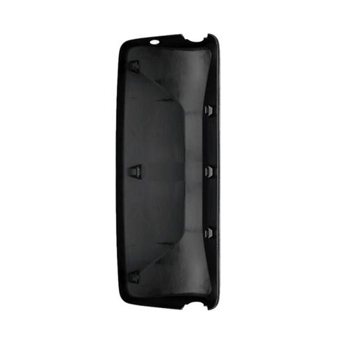 Mirror Cover LH Black Volvo  563.96046    85133996