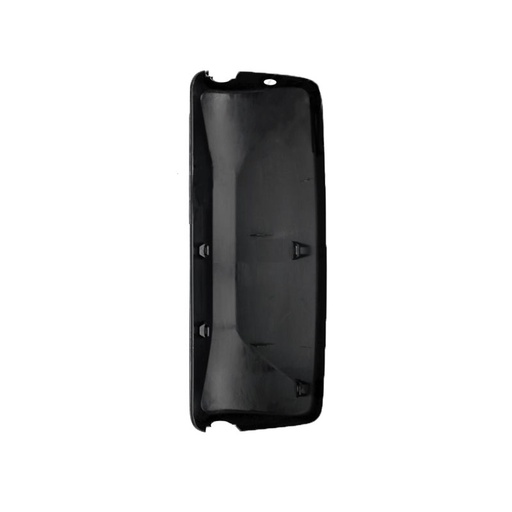 Mirror Cover RH Black Volvo  563.96047   85133994