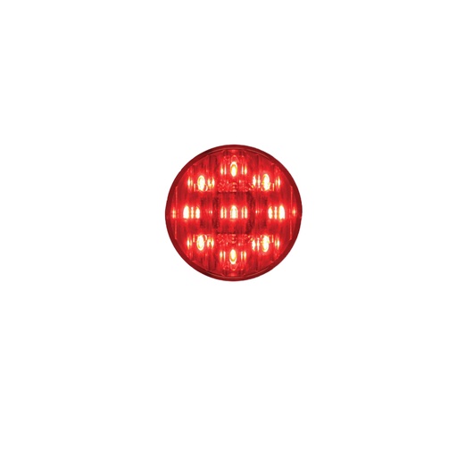 Marker Light LED 2in Red    571.LD30R9    G3002