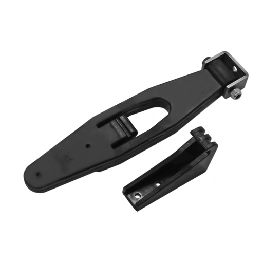 [MM-J51L-SEOF] Hood Latch Kit Peterbilt  HLK1089K