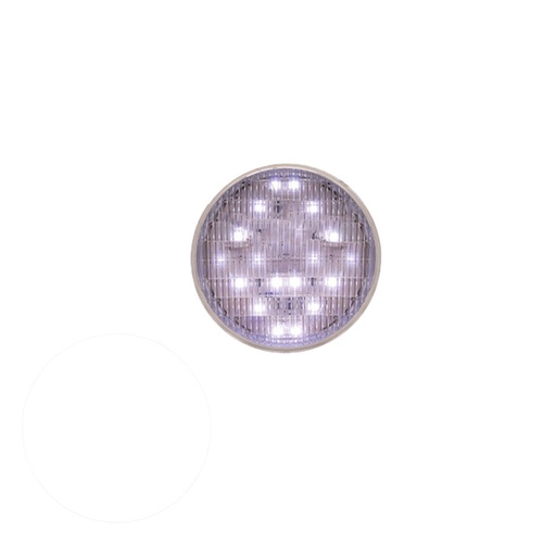 [YT-4YS6-D9M6] Back-Up Light LED 4in 571.LD40W20 4060C 37635 BUL11CB