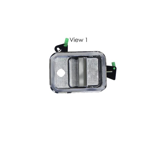 Exterior Door Handle LH Freightliner  HLK1059   A18-42228-002