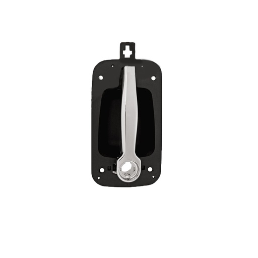 Exterior Door Handle Left HD IHC HLK1069HDC 3747731C1 2511121C91