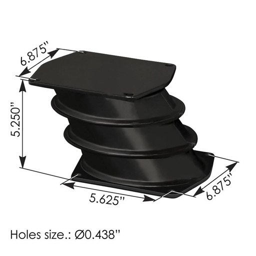 Load Spring Hendrickson 080.158/2  MLC1 E-11496 60879000  49377000