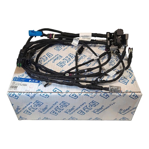 EATON TRANSMISSION HARNESS 	FUL K4256