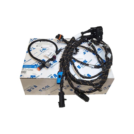 EATON TRANSMISSION HARNESS K-3985