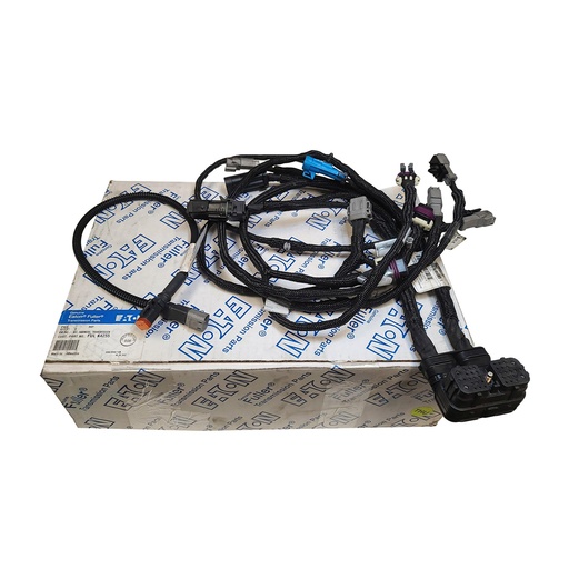 [95-S1D3-GZ7I] EATON KIT HARNESS, TRANSMISSION K4255