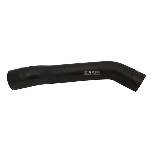 OEM VOLVO RADIATOR HOSE BOTTOM 22891492