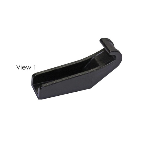 Hood Latch Bracket Freightliner   HLK2001  A6808871514  1714781000