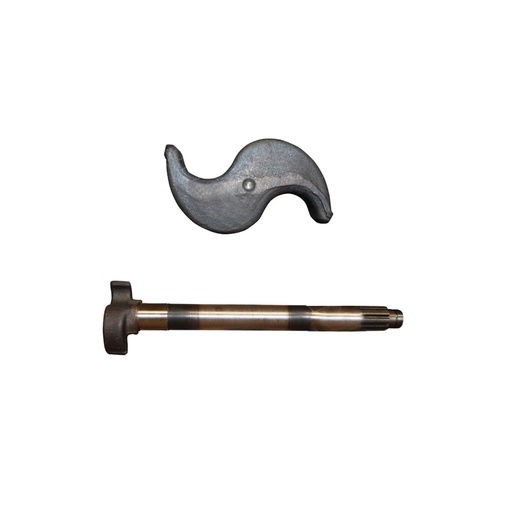 Camshaft LH  120.101410.01   R607155