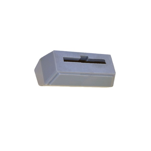 [FI-ZD6O-ODIL] Hood Support Bumper Peterbilt M75683 L85-6126 L856126
