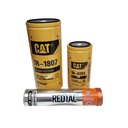 CAT ENGINE OIL CHANGE KIT 1R-1807, 1R-0751, FREE GREASE