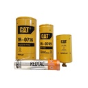 CAT ENGINE OIL CHANGE KIT 1R-0716, 1R-0749, 175-2949, FREE TUBE GREASE