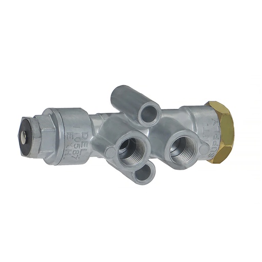 Sealco Type Lock Out Valve  170.110591  RSL110591