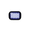 Back-Up Light Kit LED 3-1/2in X 5-1/4in   571.LD45W28-K
