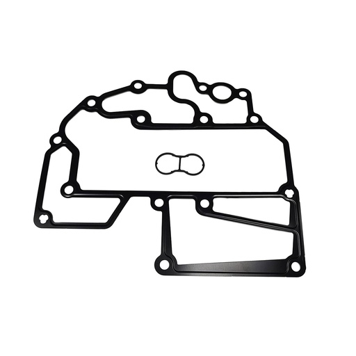 OEM INTERNATIONAL OIL COOLER GASKET INTER MAXXFORCE 3006873C91