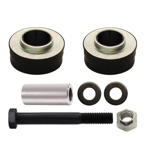 [0J-A4PQ-XCOI] Cabin Mount Kit Peterbilt  M20306K